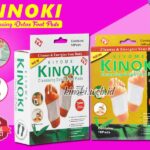 Jual Kinoki Koyo Kaki Penghisap Racun di Majalengka